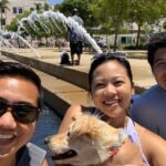 Disney Springs Dash Scavenger Hunt - Practicalities and Tips