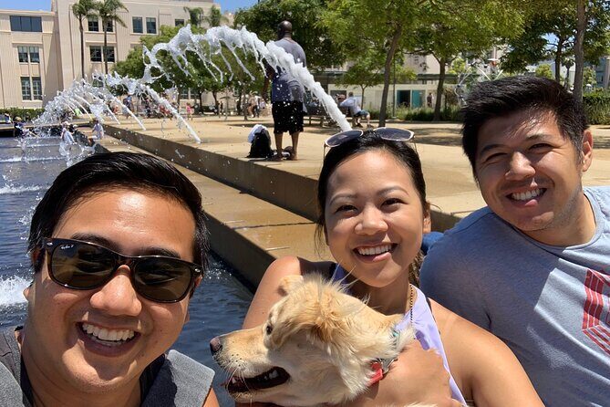 Disney Springs Dash Scavenger Hunt - Practicalities and Tips