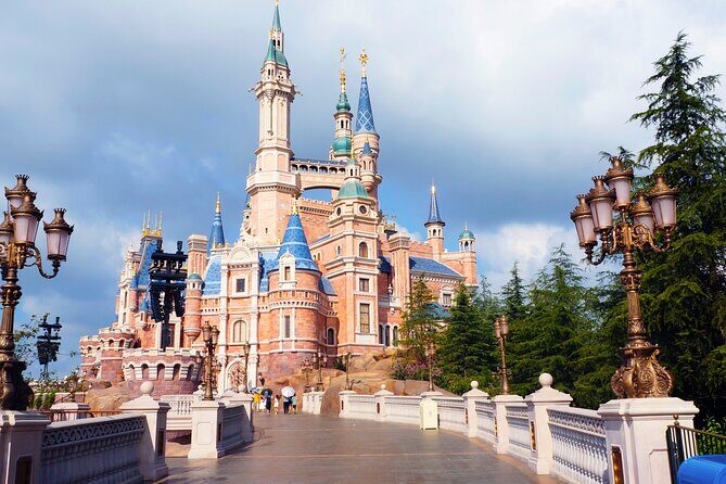 DisneyLand/Sea Ticket & Private Morning Ride from Hotel in Tokyo! - Final Thoughts