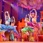 Disney's Aladdin on Broadway Ticket - Who Should See This Show?