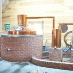 Distillery Tour Farm to Bottle Whiskey Experience - Deep Dive into the Itinerary