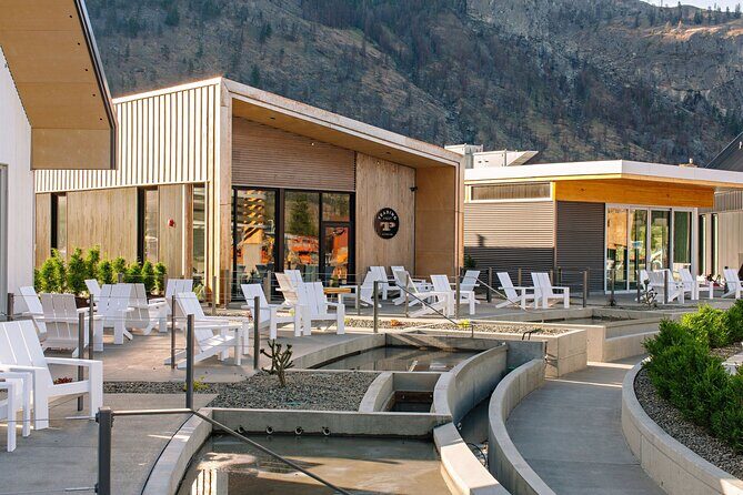 District Wine Village Deluxe Tour - PUBLIC - What Travelers Say