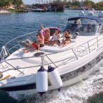 DIVA 60ft Elite Italian Yacht Experience in Cancun - The Value of a Private Yacht