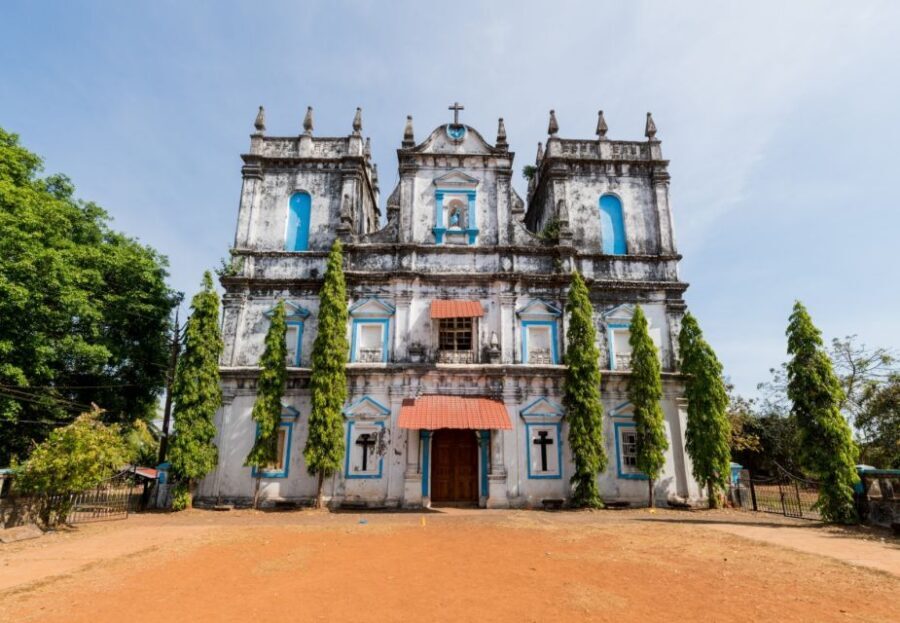 Divar Island: Local Goan Village Tour with Traditional Lunch - A Detailed Look at the Divar Island Village Tour