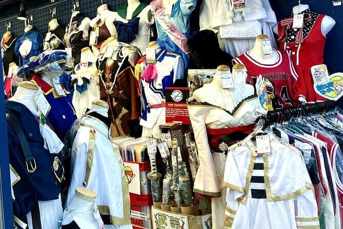 Dive Deep into Anime & Manga Culture & Karaoke in Nakano - In-Depth: What to Expect from Each Part of the Tour