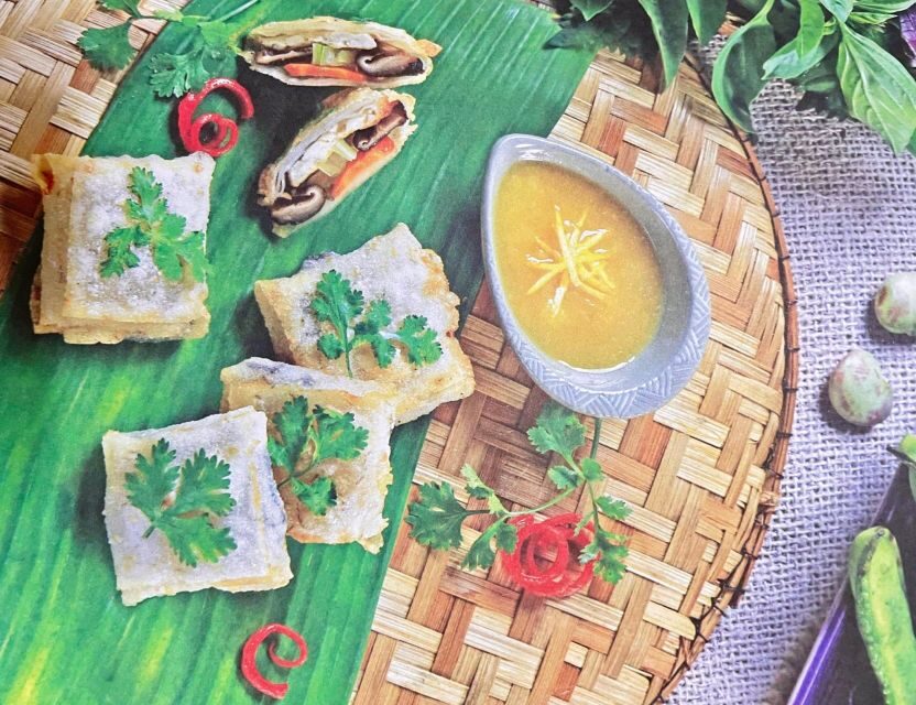 Dive into City Culture and Master Authentic Recipes Cooking - Exploring the full experience: A detailed look at the tour