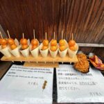 Dive into Tsukiji Fish Market Walking Friendly Food Tour - Practical Details and What to Expect