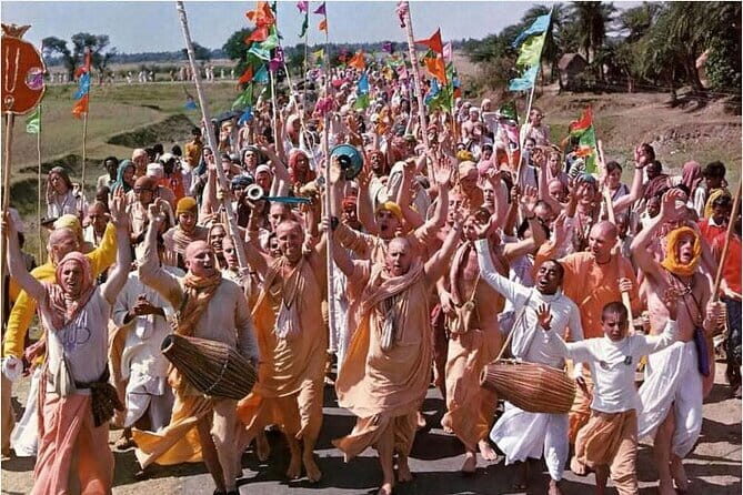 Divine Mayapur: Temples & Teachings Day Trip From Kolkata - Who Will Love This Tour?