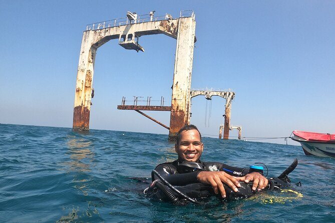 Diving in Colombo - A Closer Look at the Experience