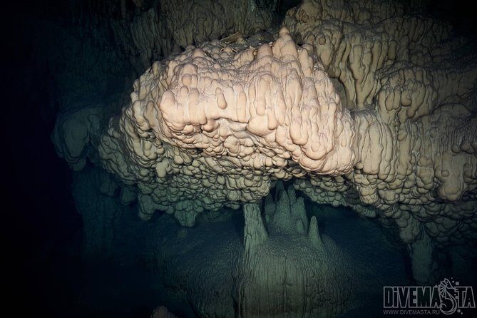 Diving package Cenotes exploration - What Makes the Cenotes Special?