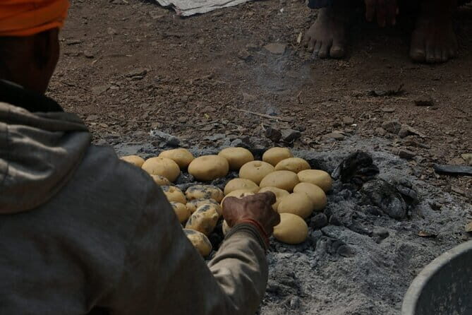 Diwali with Udaipur Locals 2025 tickets - Meals & activities - FAQs