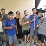 DIY Lao Knife Workshop - The Experience in Detail