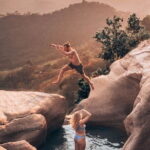 Diyaluma Waterfall and Natural Pool Bath With Lunch - A Comprehensive Look at the Diyaluma Waterfall Tour