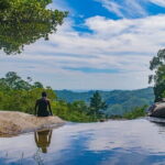 Diyaluma Waterfall & Natural Pool Bath. - A Closer Look at the Diyaluma Waterfall & Natural Pool Bath Tour