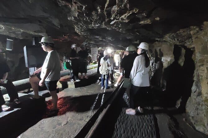 DMZ 2nd Tunnel and Cheorwon Peace Observatory with Admission - Authentic Experiences and Authentic Insights