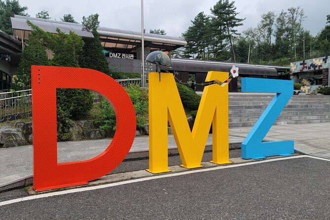 [DMZ Adventure] DMZ and optional Boat Voyage in River - FAQs About the DMZ Tour