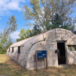 DMZ + DMZ Gondola with former US Military Camp - K drama - Unification Village & the Military Checkpoint