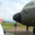 DMZ FULL DAY TOUR: Vinh Moc Tunnels & Khe Sanh Combat Base - Transportation & Comfort