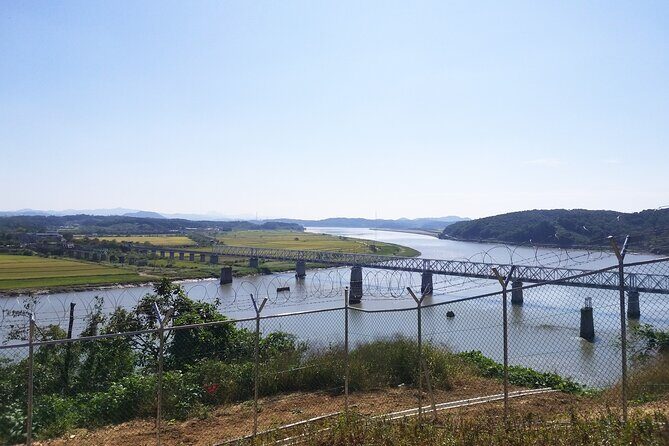 DMZ & Gondola & Suspension Bridge Full Day From Seoul - FAQ