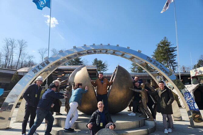 DMZ & NLL Combination Tour - The Sum Up: Is This Tour for You?