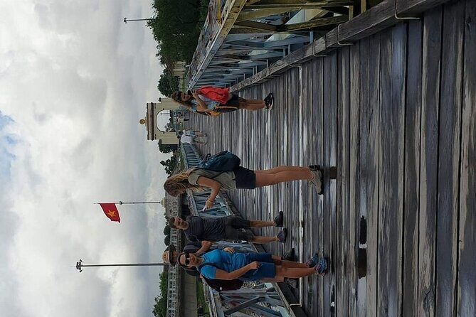 DMZ - Private Guided Tour from Da Nang- Hoi An City or Hue City - FAQ