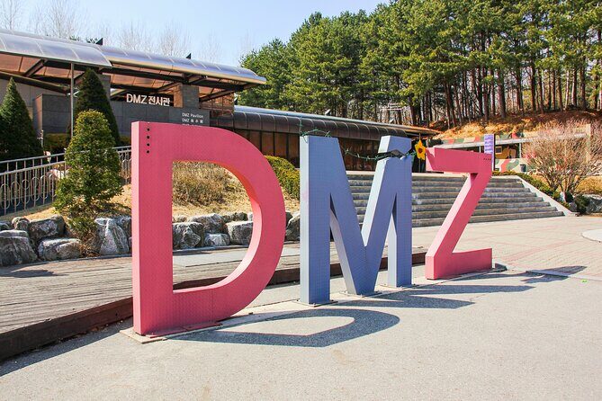 DMZ Private Tour: 3rd Tunnel, Option(Suspension Bridge, Boat) - Authentic Experiences and Traveler Insights