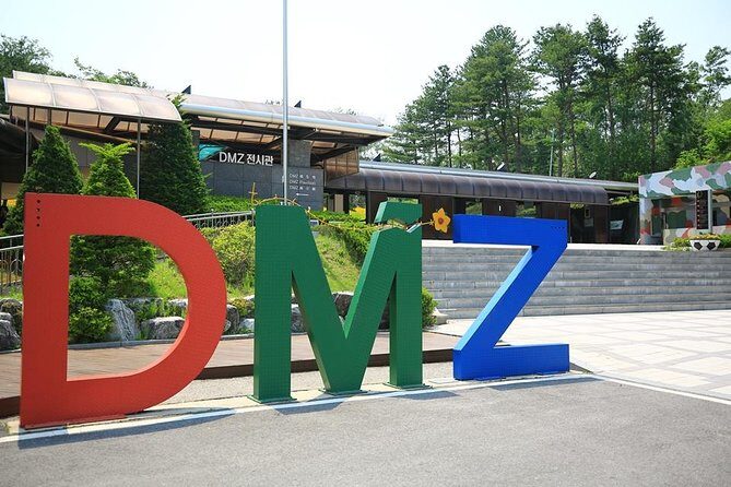 DMZ Tour: 3rd Tunnel, Option(Suspension Bridge, Boat) from Seoul