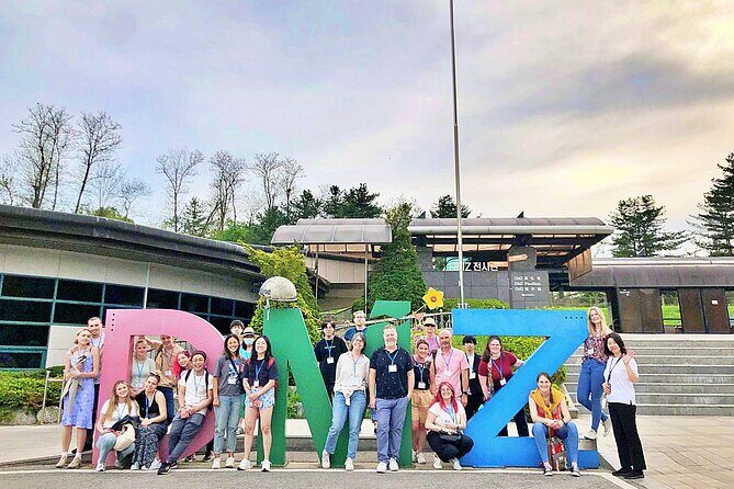 DMZ Tour, Expert Tour Guide from Seoul /Option: Suspension Bridge - FAQs about the DMZ Tour from Seoul