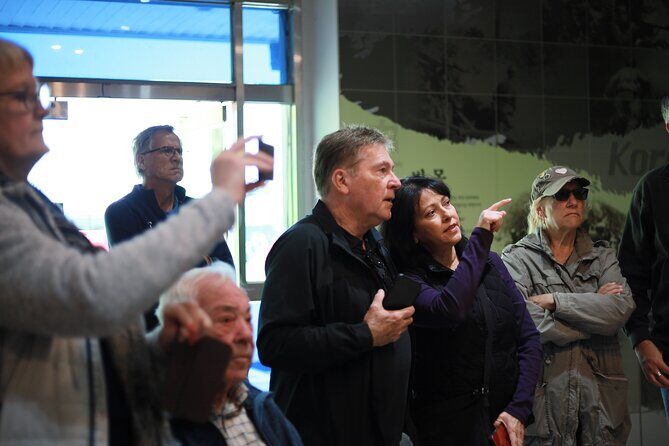 DMZ Tour for Sokcho Cruise Travelers in South Korea - Authenticity and Emotional Impact