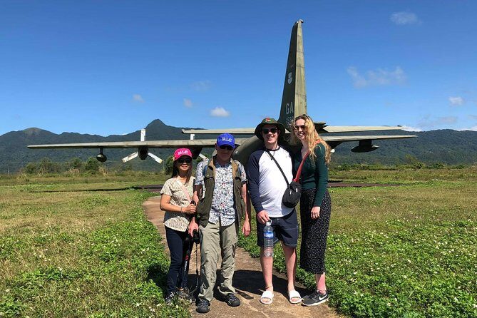 DMZ TOUR FROM HUE - Deluxe private tour fullday - Who Will Benefit Most?