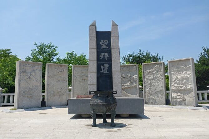 DMZ tour from Seoul and War Memorial of Korea Day Tour - The Practical Side: What You Need to Know