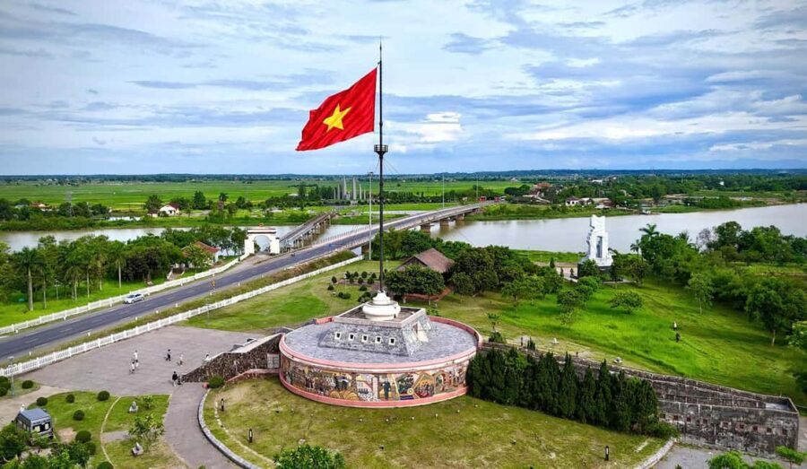 DMZ: Tour Hue - Vinh Mc Tunnels full day - Exploring the Vietnam DMZ in Depth