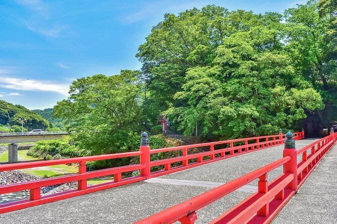 Do You Want to Try Skywalk? A New Way of Enjoying Hakone! - What Does the Tour Price Cover?