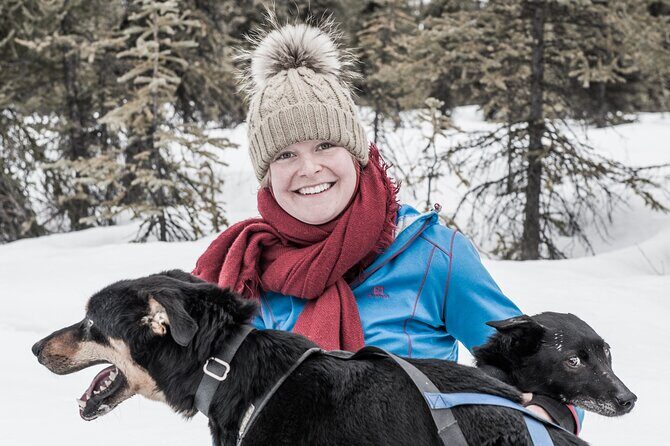 Dog Sledding - Subarctic Wilderness Tour - Final thoughts: Is this the right adventure for you?