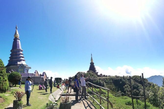 Doi Inthanon Day Trip:Twin Pagodas,Soft Hiking,Coffee Plantation - FAQ