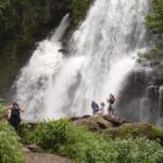 Doi Inthanon National park and 2 hours hiking with private tour - FAQ