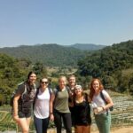 Doi Inthanon Private Tour with Trek & Lunch from Chiang Mai - Authentic, Off-the-Beaten-Path Experiences