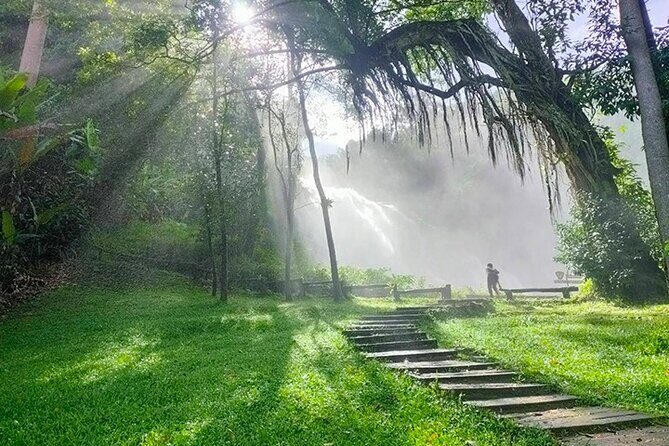 Doi Inthanon Private Trek & Lunch Tour from Chiang Mai - Final Thoughts