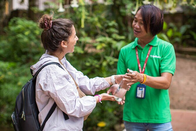 Doi Suthep and Wat Pha Lat Sunrise Private Tour  Half Day - Who Would Love This Tour?