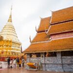 Doi Suthep and Wat Pha Lat Sunrise Tour (Small Group Only) - A Detailed Look at the Tour Experience