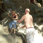 Doi Suthep Temple and Bau Thong Waterfalls Private Tour - In-Depth Look at the Itinerary