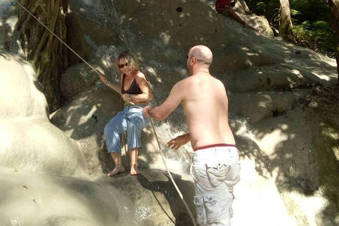 Doi Suthep Temple and Bau Thong Waterfalls Private Tour - In-Depth Look at the Itinerary