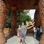 Doi Suthep Temple and Local Crafts Private Tour in Chiang Mai - FAQs