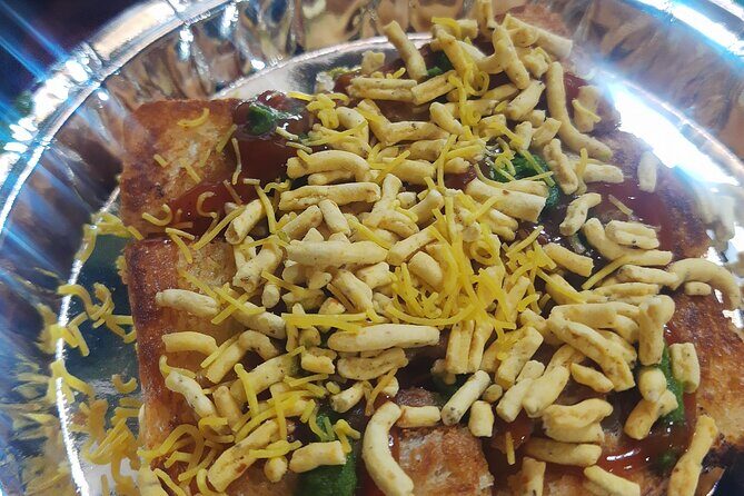 Dolce India Delights: A Jaipur Food Walk to Sweeten Your Memories - Exploring Jaipur’s Food Scene with Dolce India