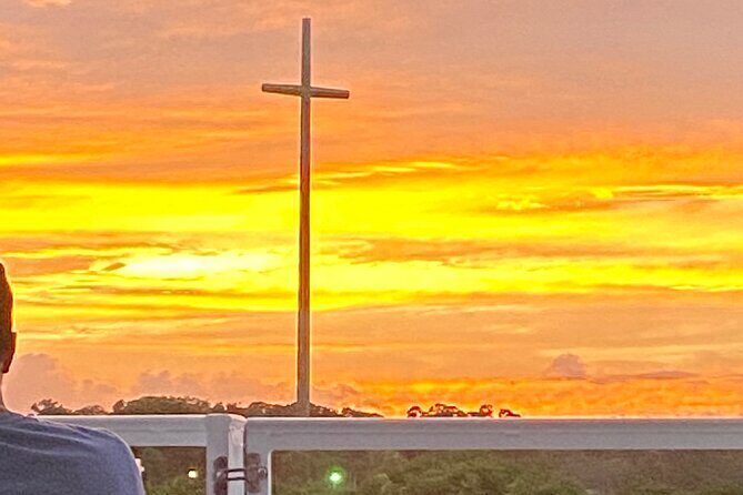 Dolphin and Wildlife History Tour - Final Thoughts