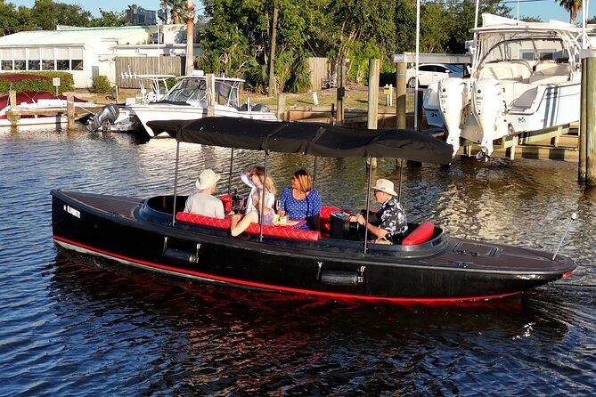 Dolphin Boat Tour in Vero Beach - Who Will Love This Tour?