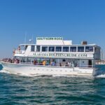 Dolphin Cruise in Orange Beach Alabama - A detailed look at the Dolphin Cruise in Orange Beach, Alabama