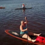 Dolphin, Manatee and SeaTurtle SUP Adventure Tour of St Augustine - A Deep Dive: What Makes This Experience Stand Out