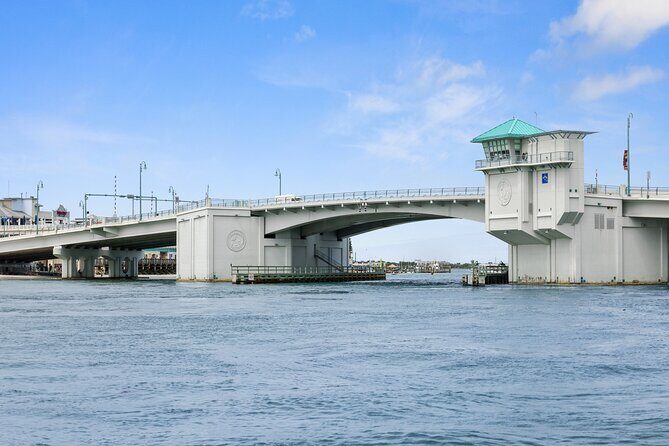 Dolphin Quest - Sightseeing/Eco Cruise, John's Pass, Madeira Beach, FL - The Itinerary: What to Expect