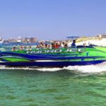 Dolphin & Sunset Cruises in Destin FL aboard the Hydrojet - Final Thoughts: Is This Your Ideal Destin Experience?